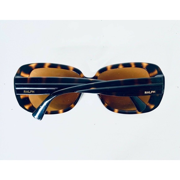 VTG Ralph Lauren Tortoise Sunglasses main image 6